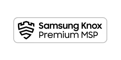 Samsung Knox Premium MSP