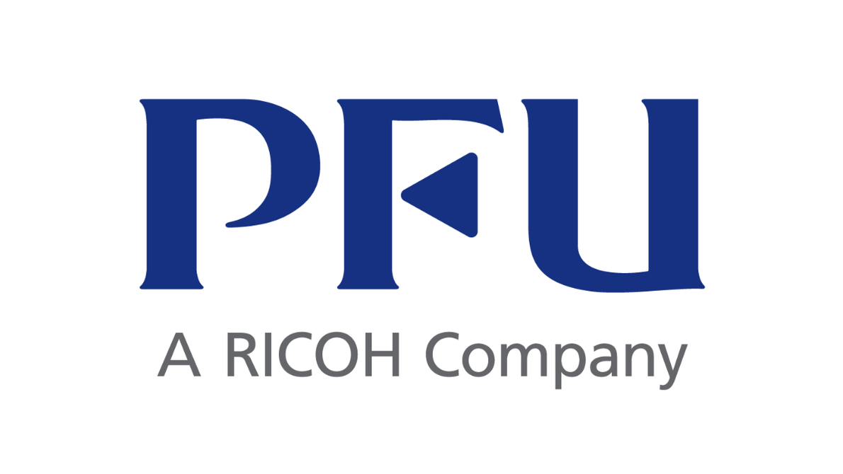 Herstellerlogo PFU