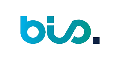 Logo bis.itk