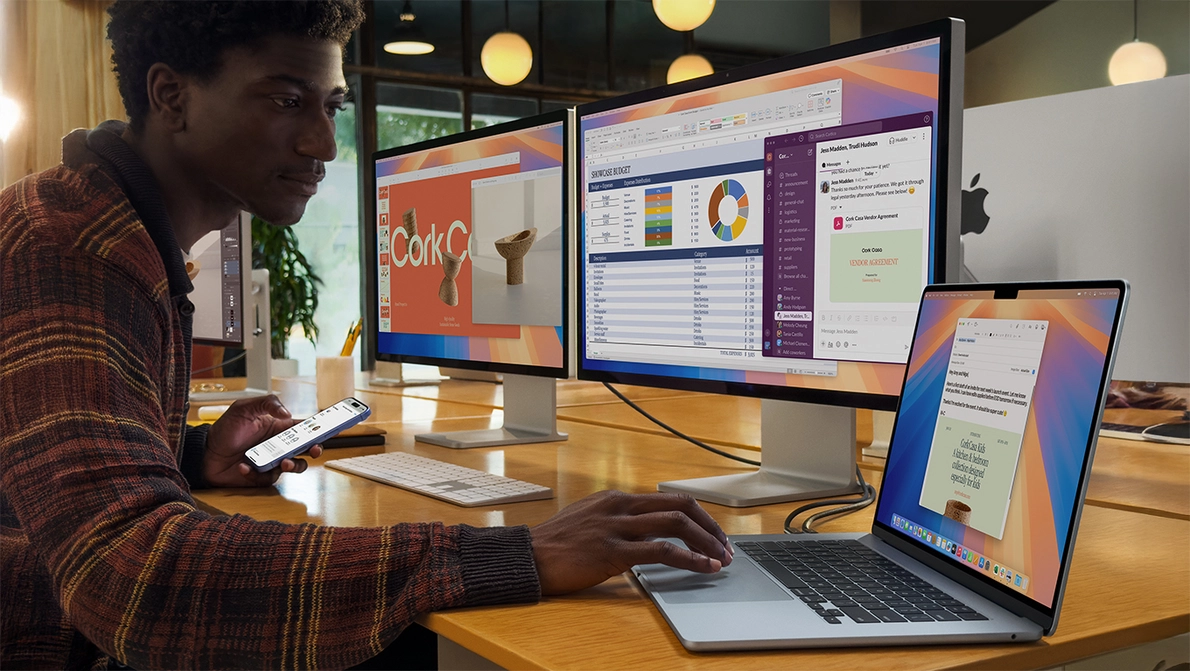 MacBook Air M4 MacBook Air M4