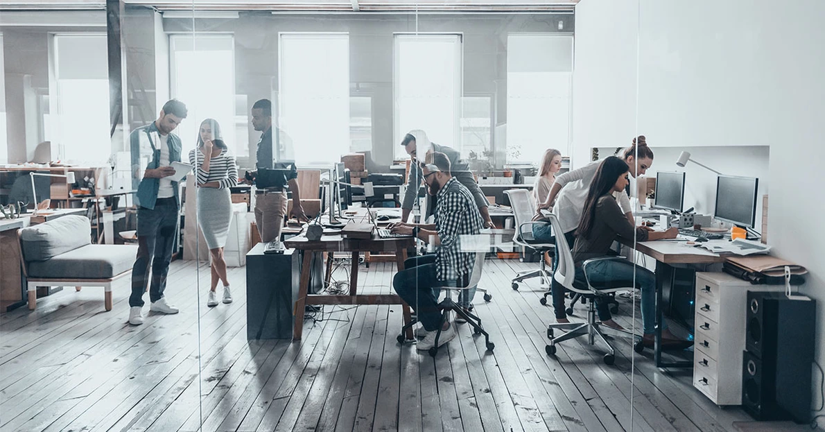 Poly Office