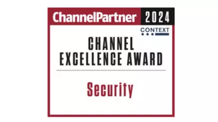 Securepoint Channelpartner Excellence Awards 2024