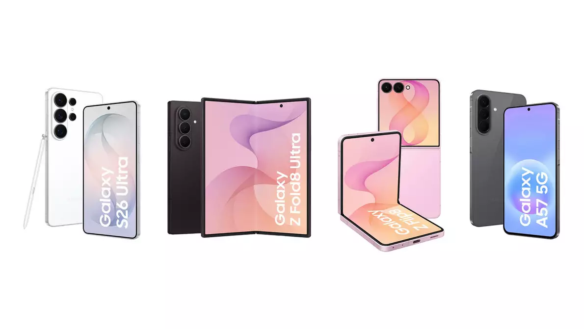 Samsung Hersteller Welt Grafiken 7 2026 Smartphones