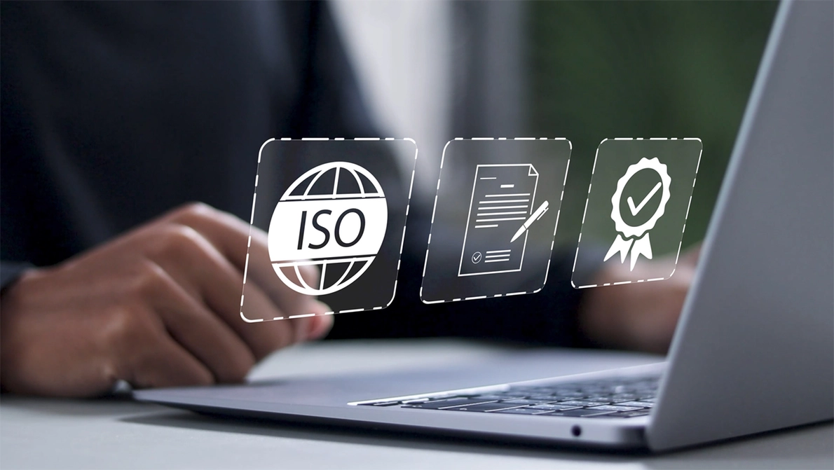 KOMSA.com DaaS Themenwelt Zertifikate