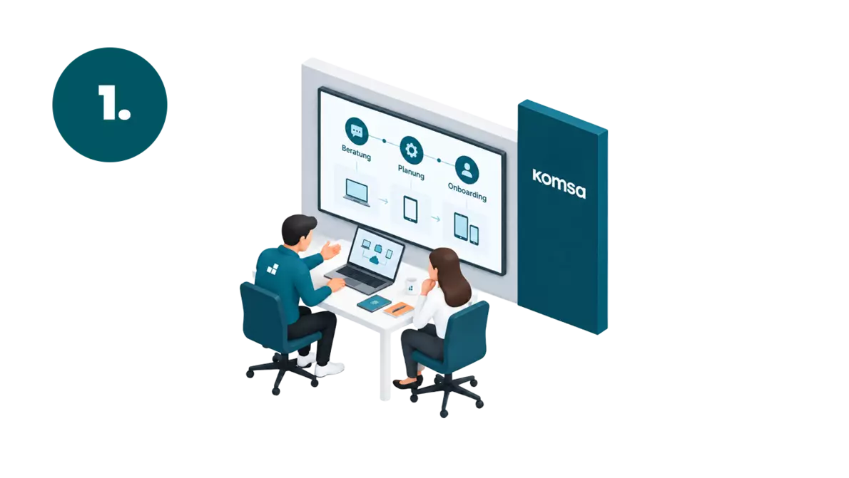 DaaS LP Beratung Planung Onboarding Illustration 1 DaaS LP Beratung Planung Onboarding Illustration 1