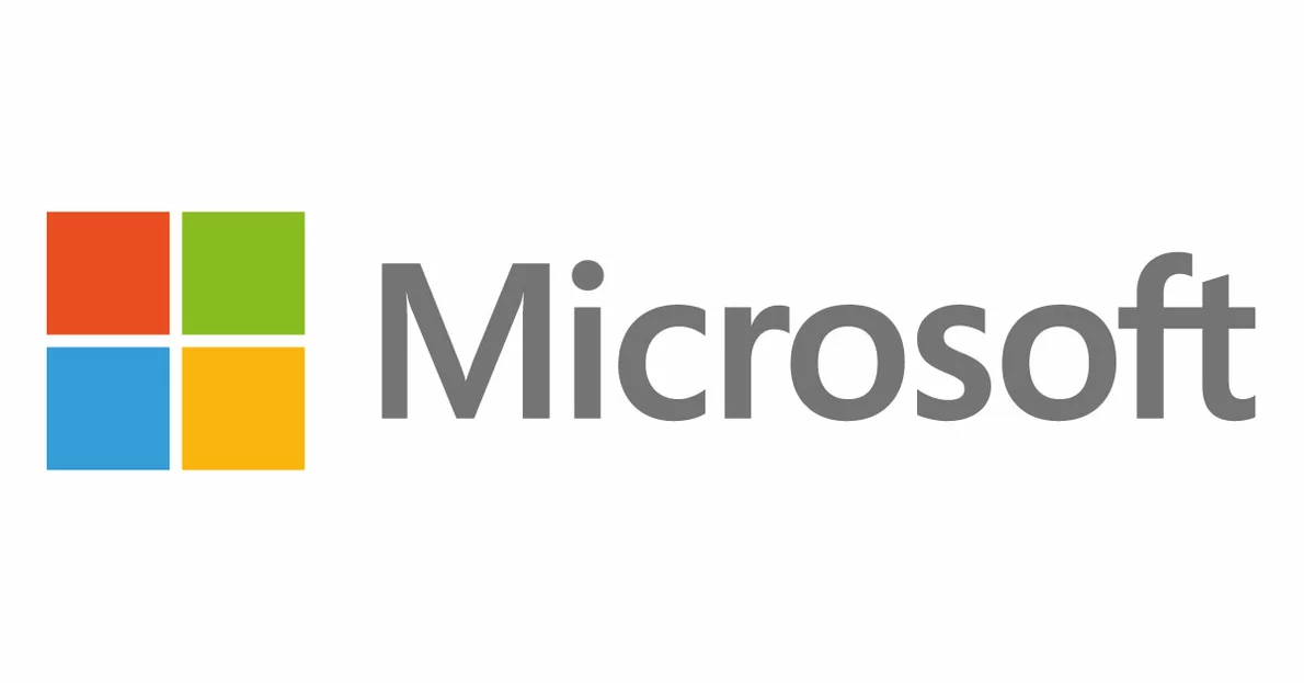 Herstellerlogo Microsoft