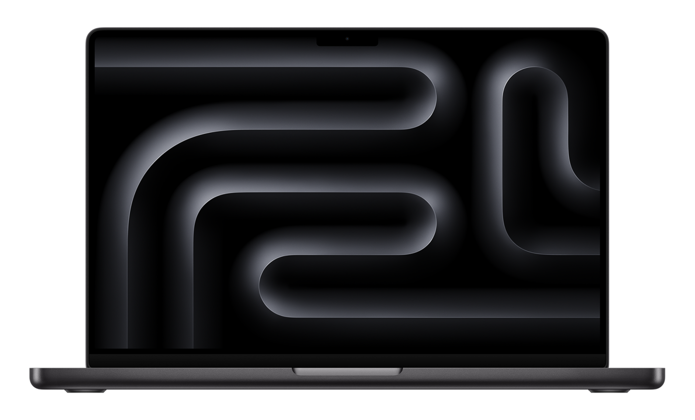 MacBook Pro 14“ M5 16 GB/ 512 GB MacBook Pro 14“ M5 16 GB/ 512 GB