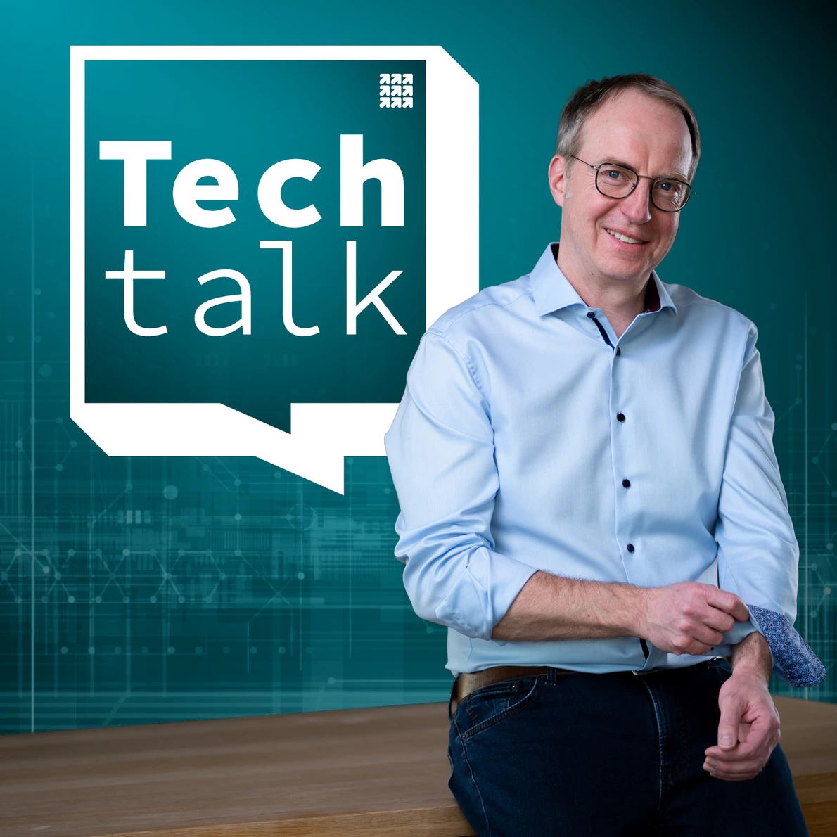 KOMSA TechTalk Podcast 08 2025 13