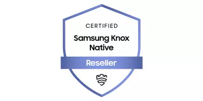 Knox Certified Reseller