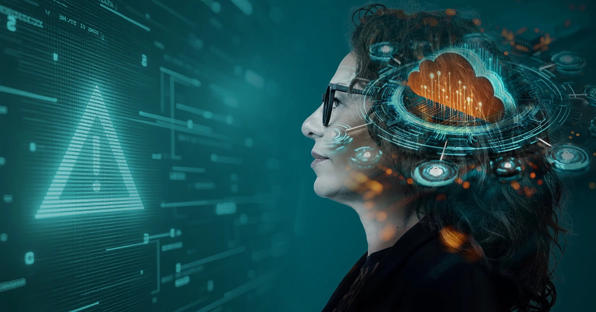 Backup & Disaster Recovery