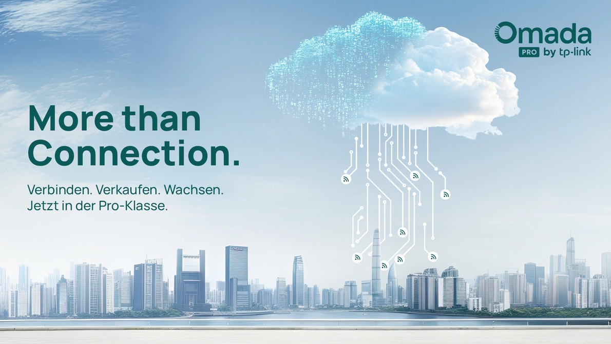 2025 02 Omada Pro Haendlerkommunikation More than connection Great Header 1840x1036 2025 02 Omada Pro Haendlerkommunikation More than connection Great Header 1840x1036
