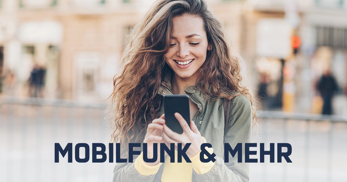 freenet Mobilfunk