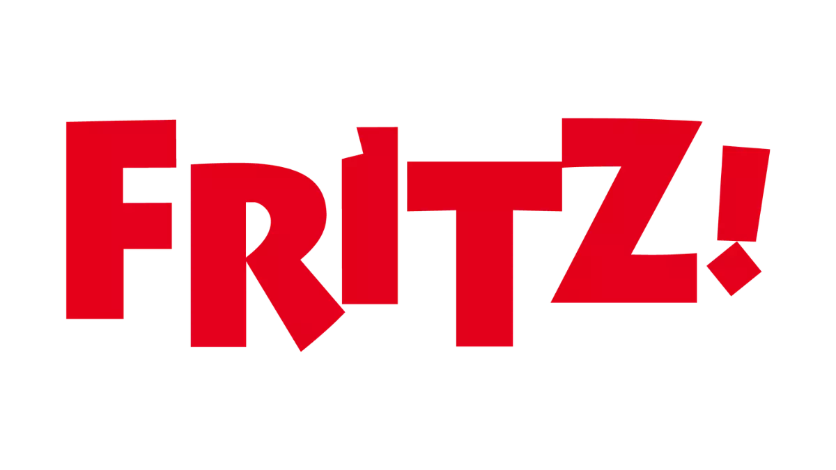 Herstellerlogo FRITZ!