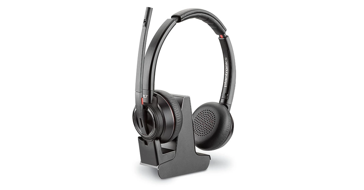 Poly Headset