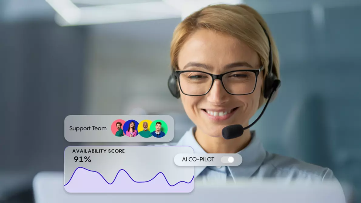 NFON Contact Center Hub NFON Contact Center Hub
