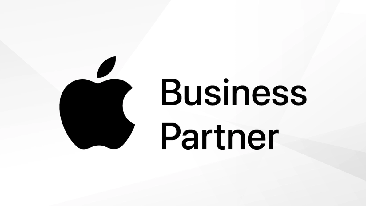 Apple Business Partner