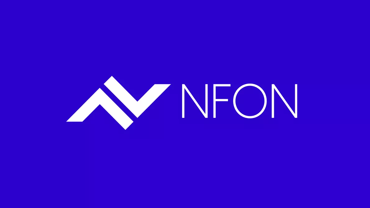 NFON Logo