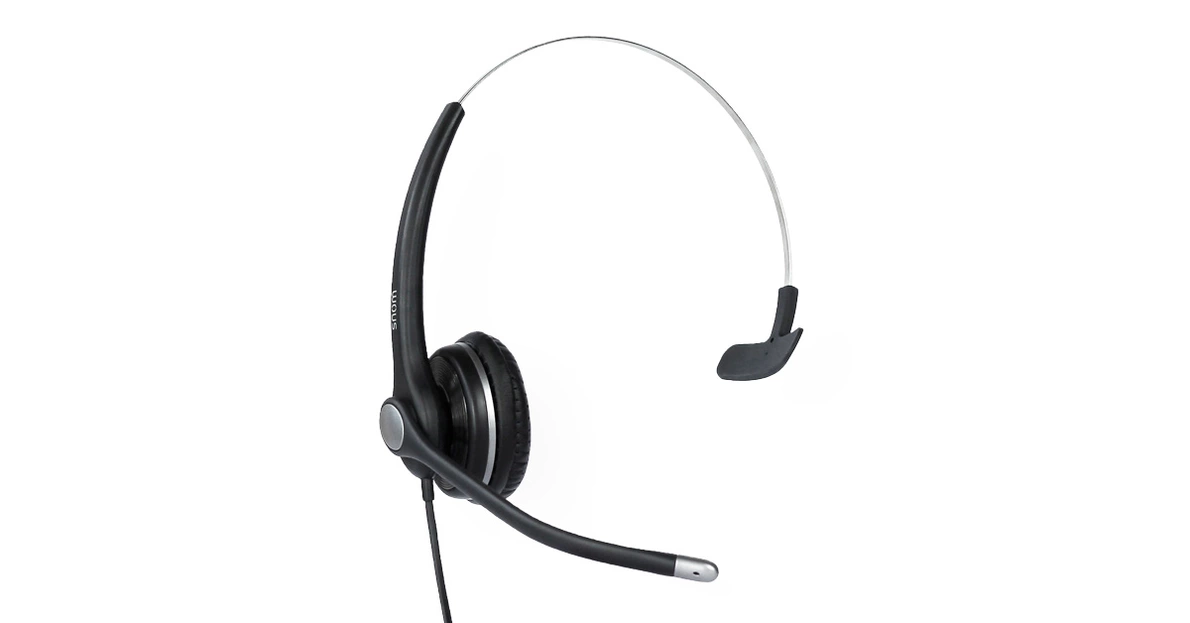 Produktbild Snom A100m Headset
