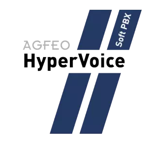 AGFEO HyperVoice 1 20px transparent padding AGFEO HyperVoice 1 20px transparent padding