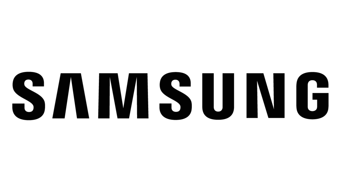Herstellerlogo Samsung