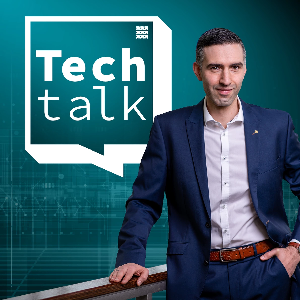 KOMSA TechTalk Podcast 08 2025 15