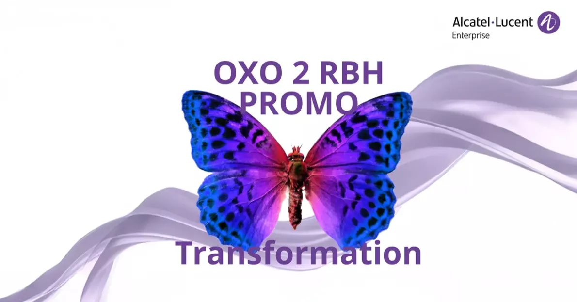 OXO RBH PROMO