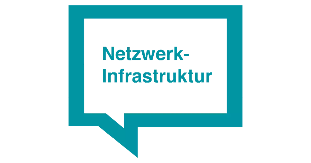 modul Netzwerkinfrastruktur