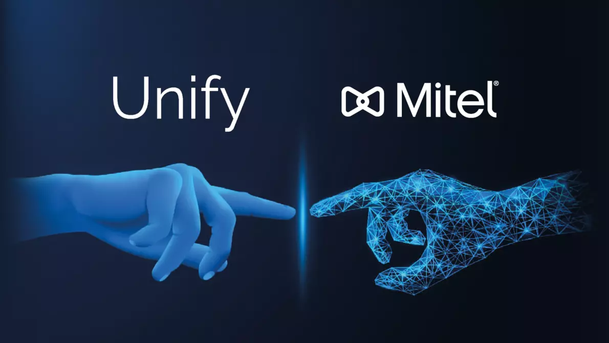 Zukunftsweisende Fusion: Mitel & Unify