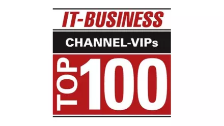 Securepoint IT Business TOP100