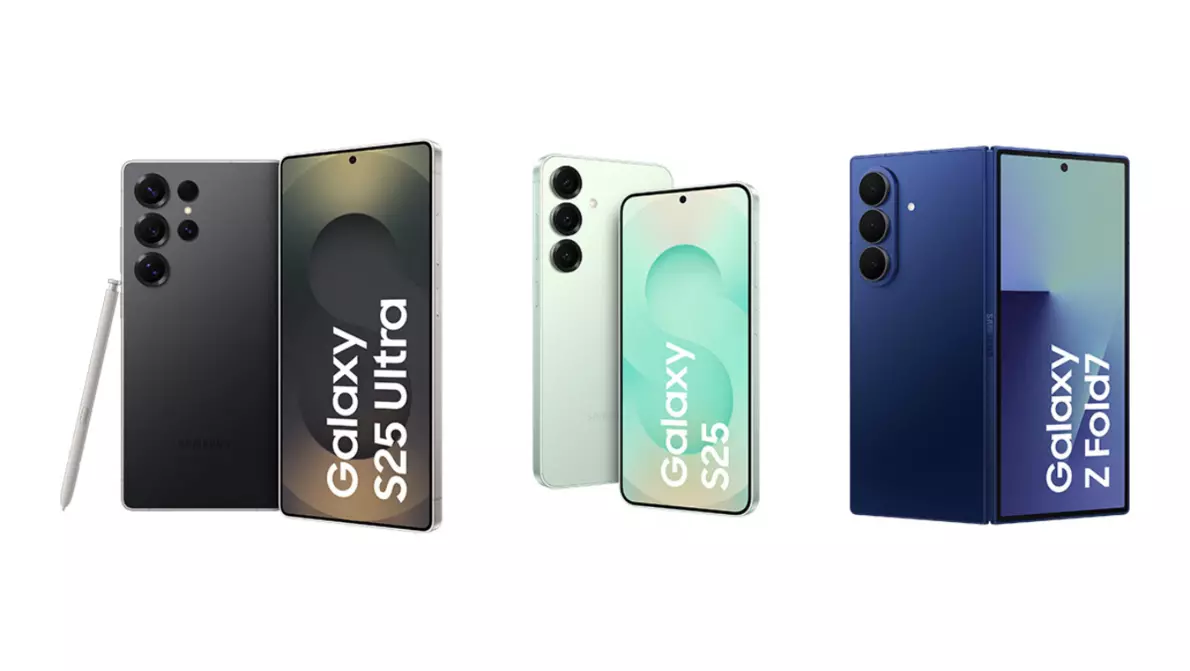 1360x766 Galaxy Smartphones Zusammenstellung 1360x766 Galaxy Smartphones Zusammenstellung