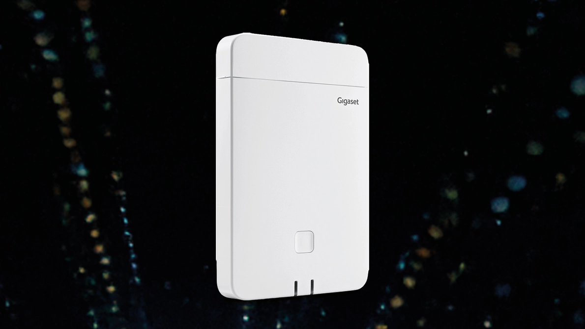 Gigaset N870 IP PRO