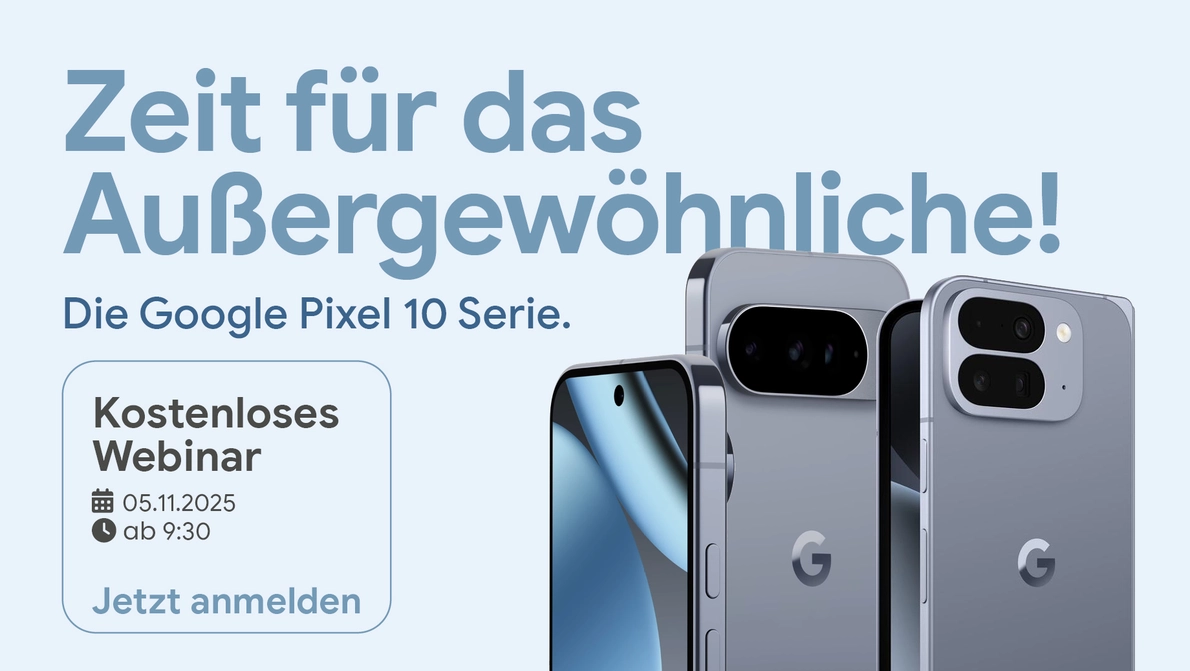 1840x1036px KOMSA Google Pixel 10 OnlineBanner 2025 10 komsaWebsite