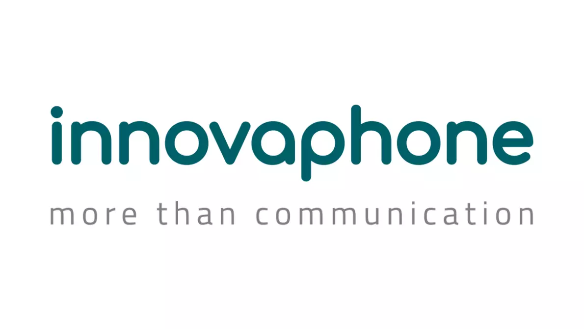 innovaphone logo ohne Fisch