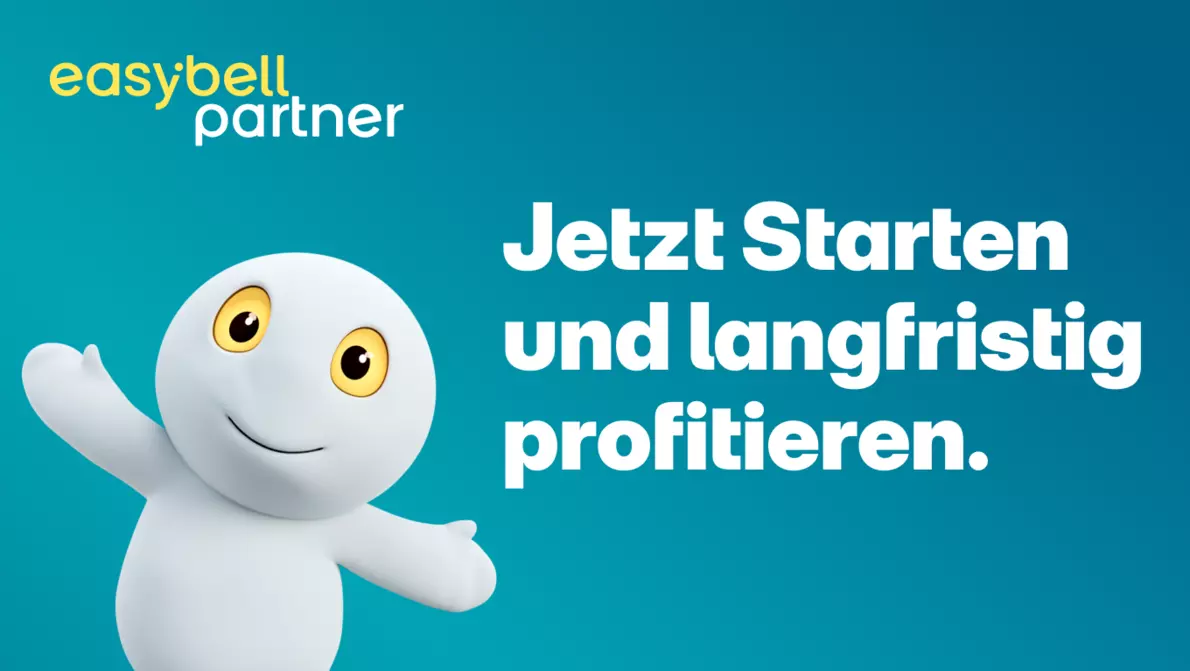Partnerprogramm Partnerprogramm