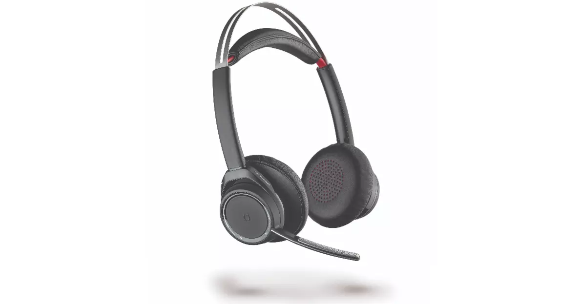 Voyager Focus UC