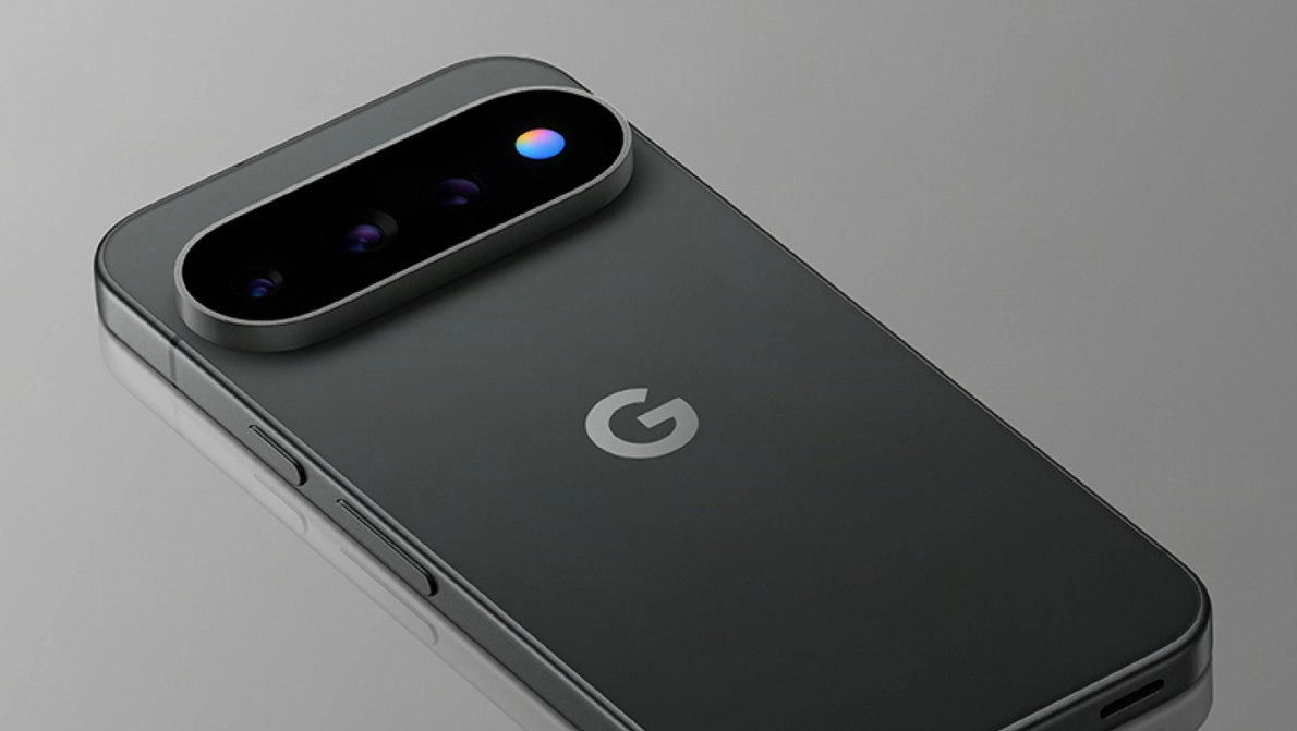 1360x766px Google Pixel for Business LinkedIn 2026 0813