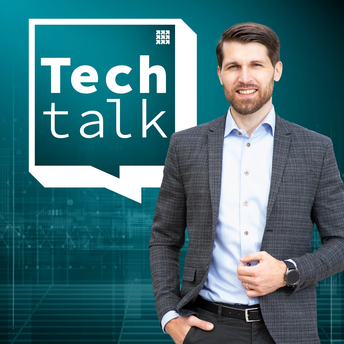 KOMSA TechTalk Podcast 08 2025 16