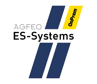 Agfeo ES Systems 1 20px transparent padding Agfeo ES Systems 1 20px transparent padding