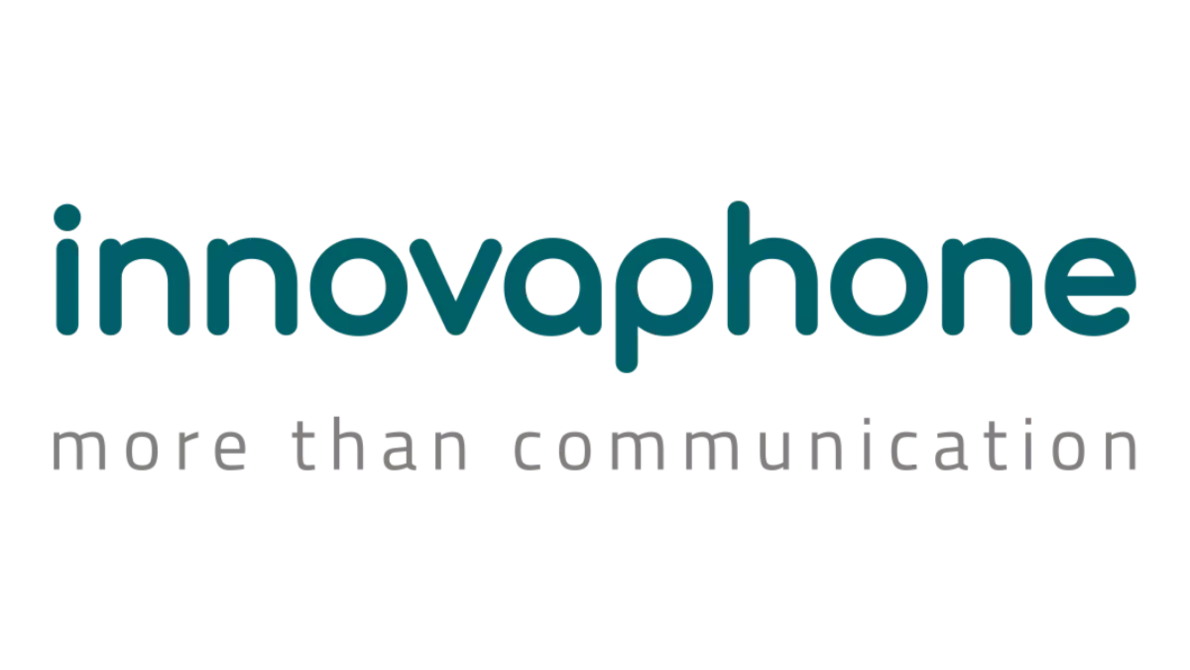 Herstellerlogo innovaphone