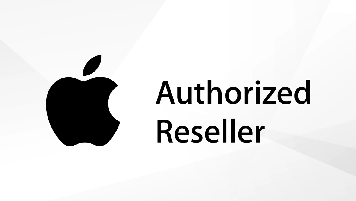 KOMSA.com DaaS Logos Hersteller Apple eng