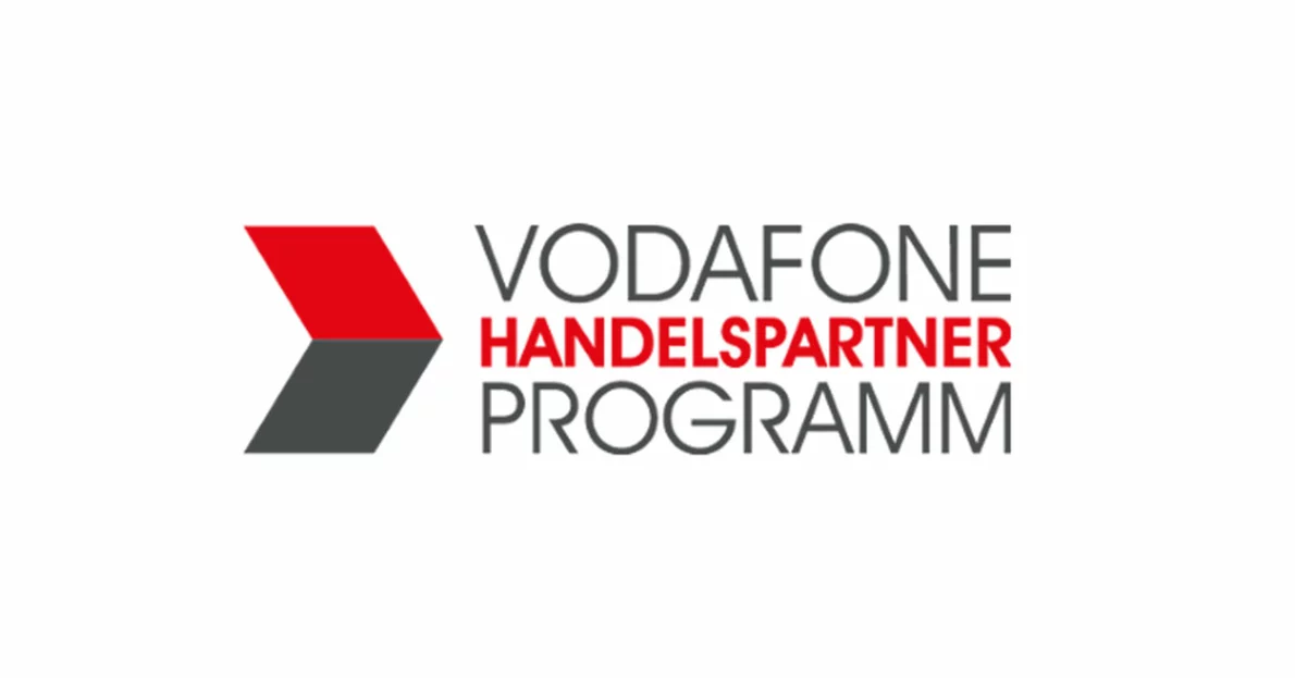 Vodafone Handelspartnerprogramm