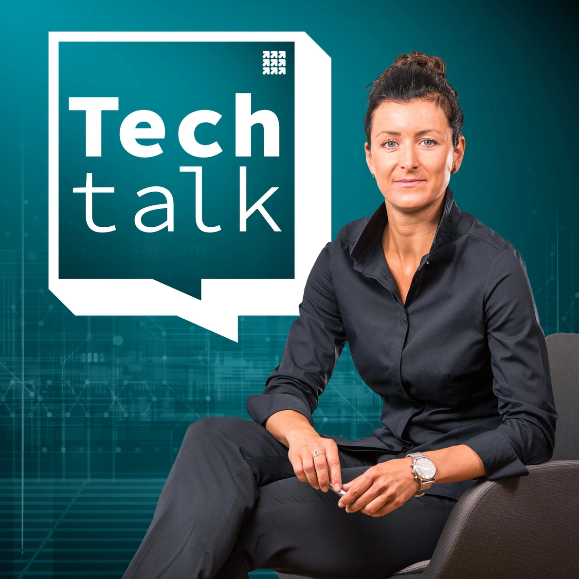 KOMSA TechTalk Podcast 08 2025 14