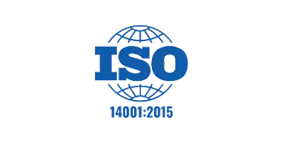 [Translate to Polski:] ISO 14001:2015