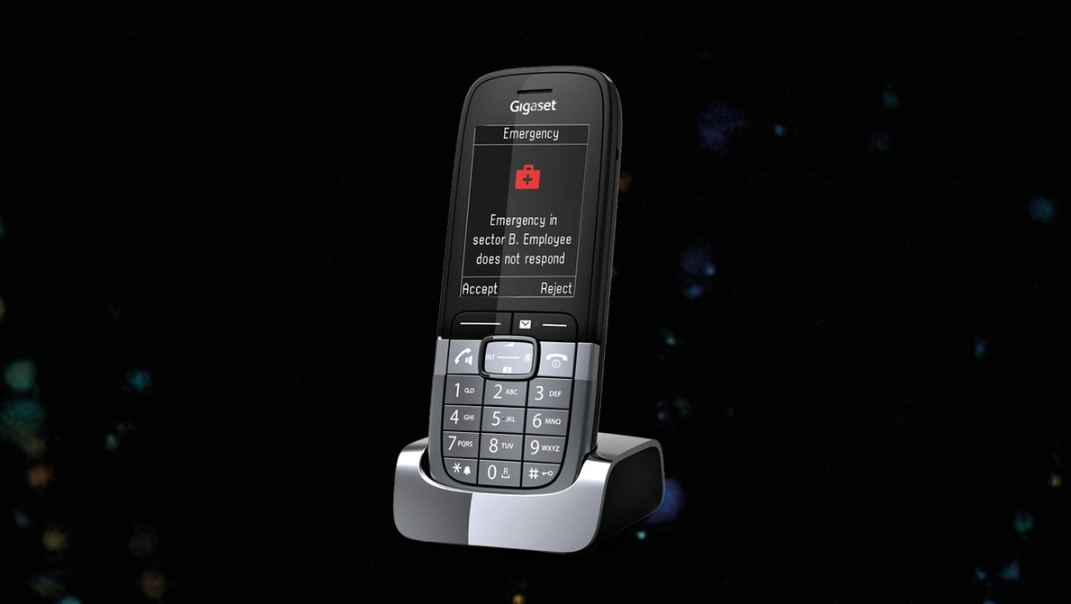 Gigaset SL850H PRO