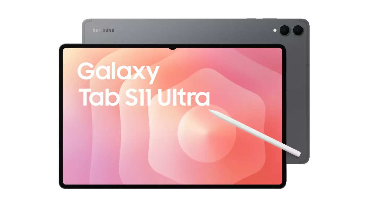 Samsung Hersteller Welt Grafiken 2025 Tabs 