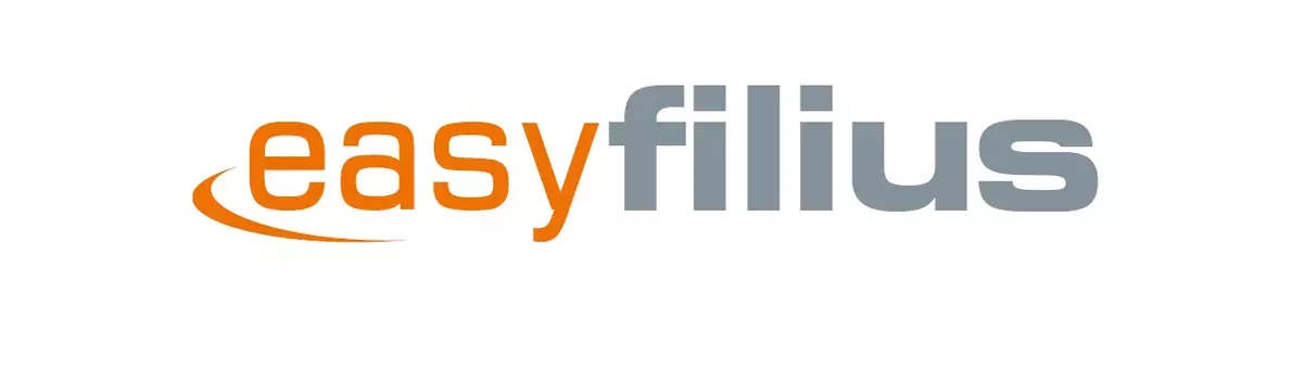 Herstellerlogo easyfilius