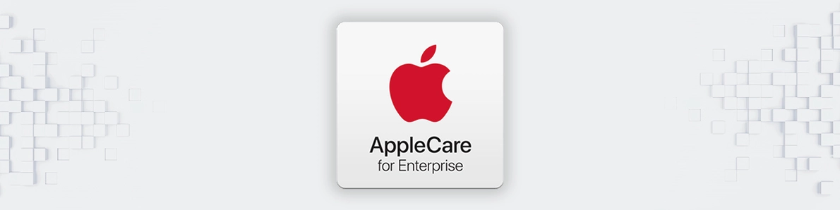 AppleCare for Enterprise Logo rot
