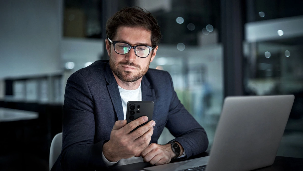 2026 02 Samsung Enterprise Launch Lifestyle 1360x766 