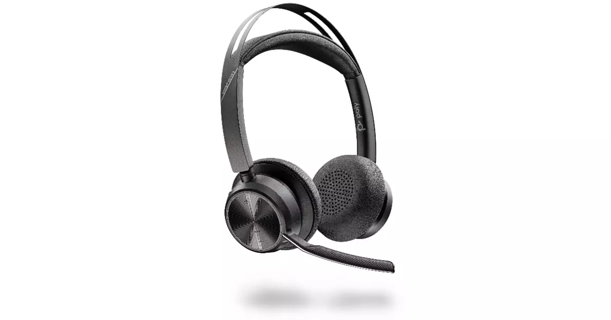 Poly Voyager Focus 2