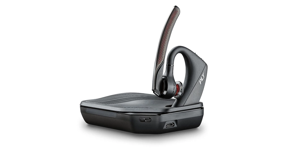 POLY VOYAGER 5200 UC